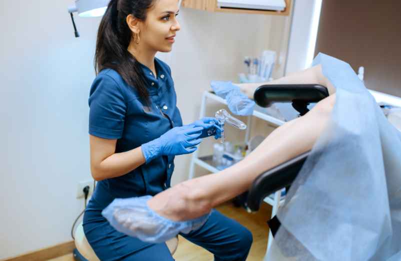 Col ouvert 1 doigt : comment accélérer le travail ?