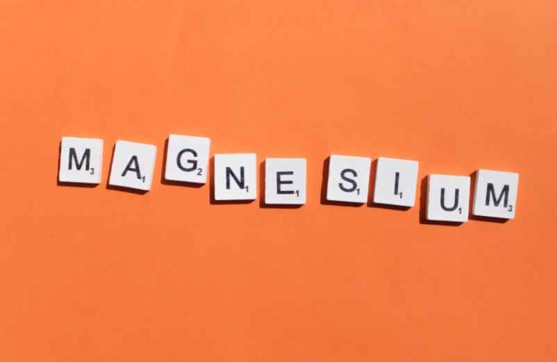Quels sont les signes d’un manque de magnésium dans le sang ?