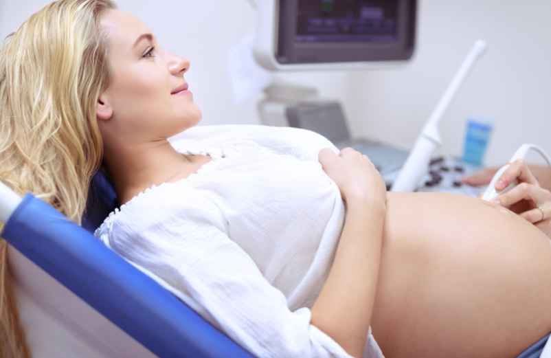 Témoignage de femme enceinte ayant eu leurs règles