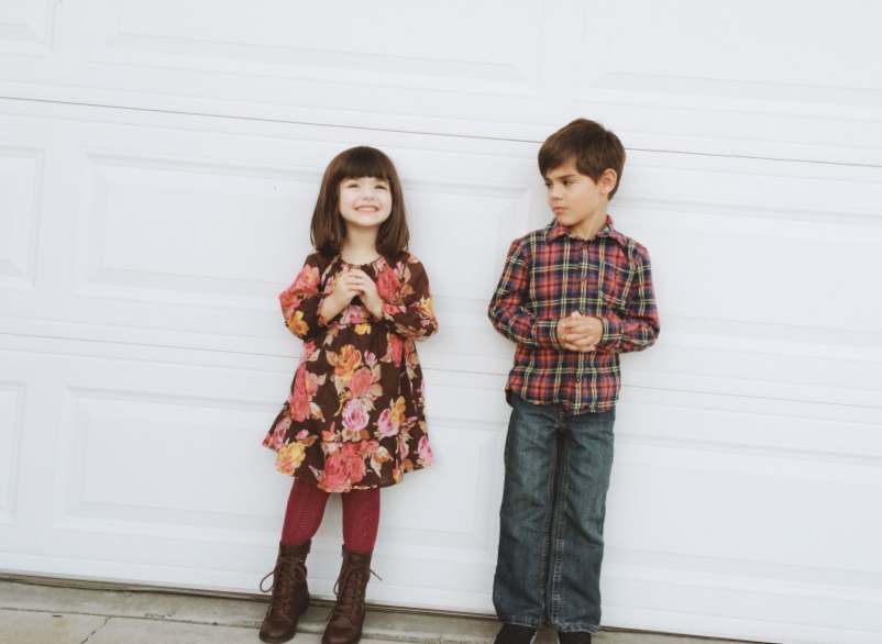 Quelles sont les tendances mode pour enfants à ne pas manquer cette saison ?