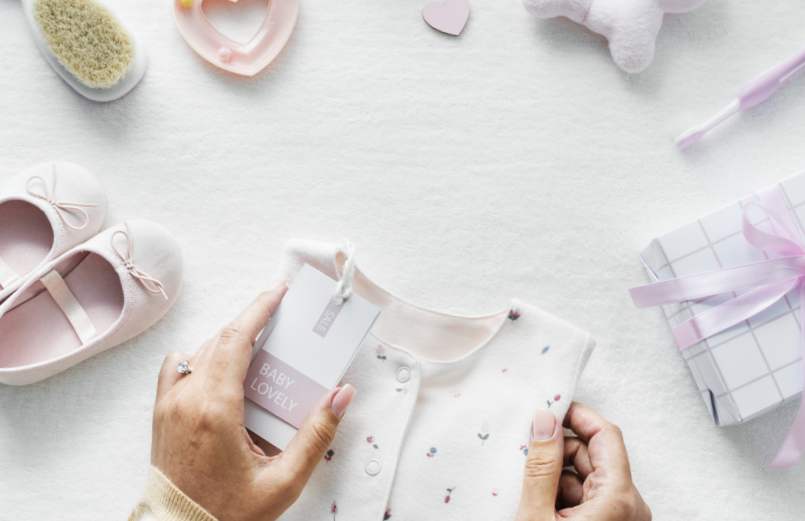 Les produits indispensables pour prendre soin de votre bébé