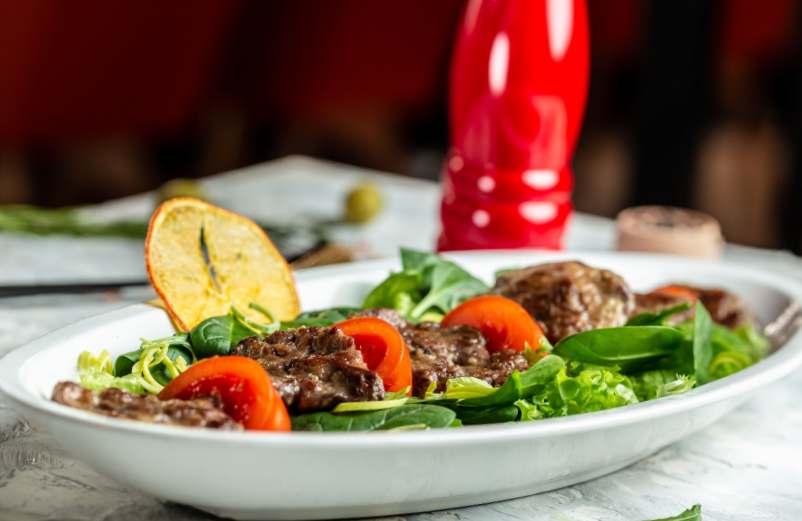 Quelques recettes healthy et faciles pour des repas en famille équilibrés