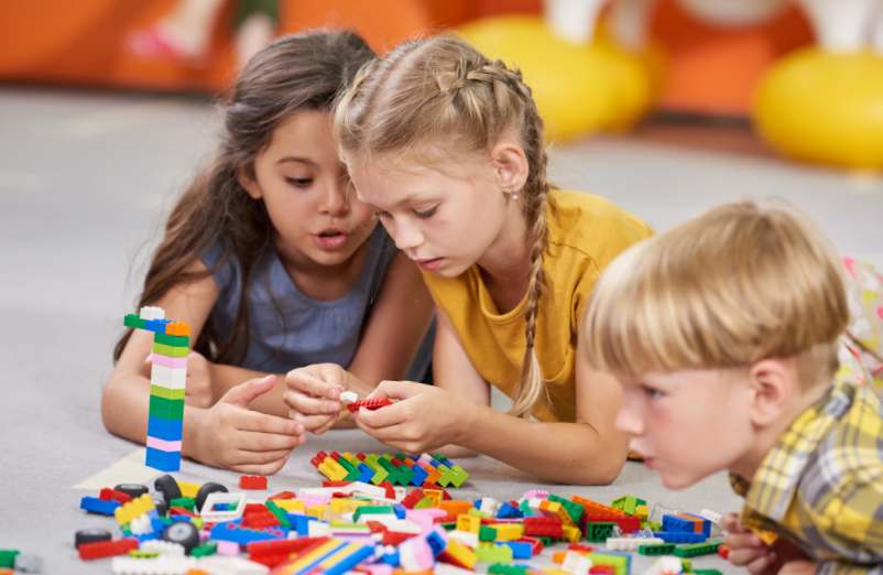 Quels sont les meilleurs jeux éducatifs révolutionnaires pour rendre votre enfant surdoué ?