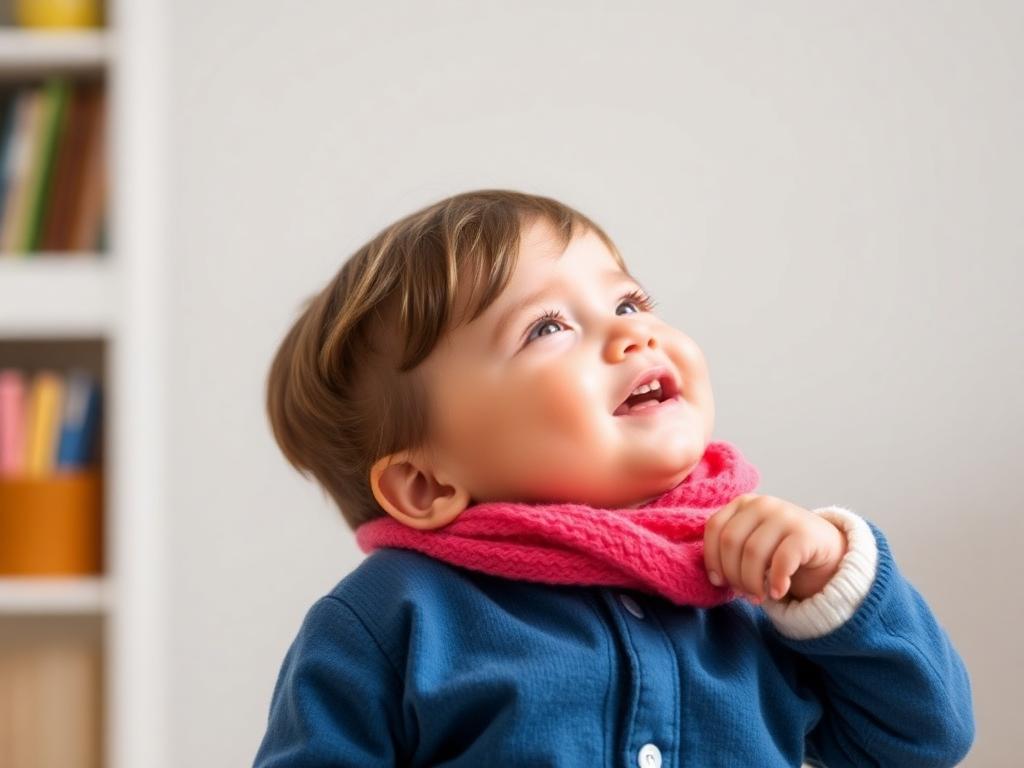 
                #Education 12 clés pour aider son enfant à développer la confiance en lui 
                            