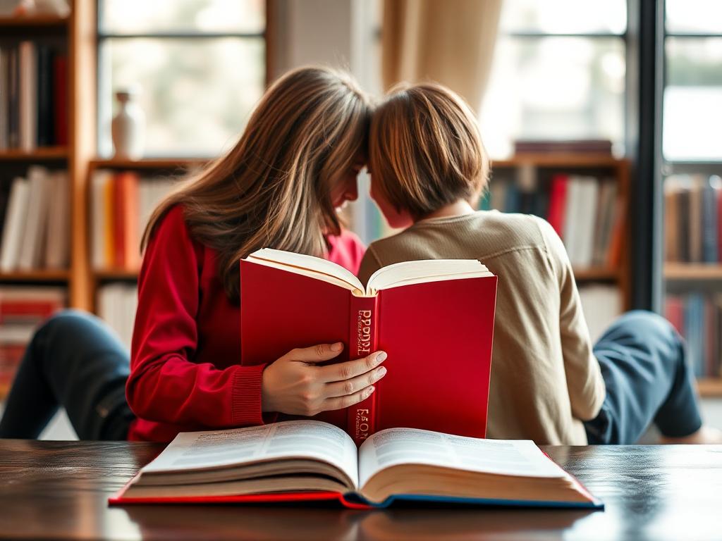
                Education sexuelle : 12 livres pour parler d’amour, d’anatomie et d’intimité 
                            
