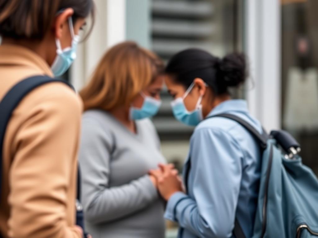 
                Parents-enfants : l’année 2020 a renforcé les liens 
                            