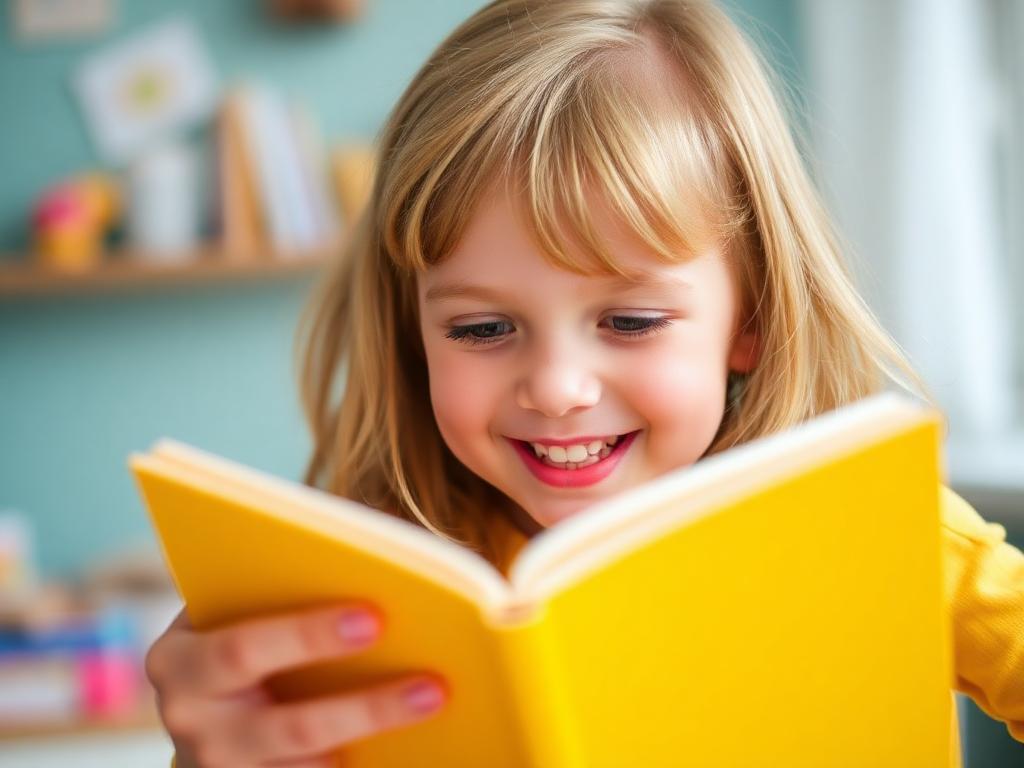 Jeux et lectures : 9 clés pour favoriser le développement du langage