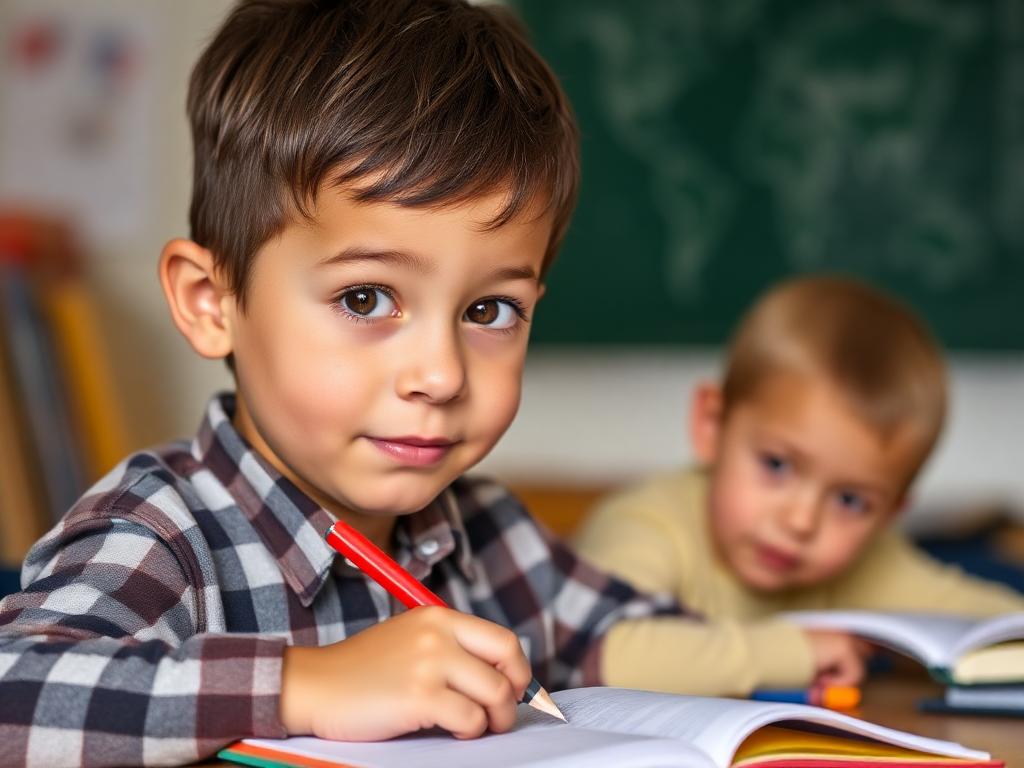 
                Échec scolaire : comment soutenir son enfant ? 
                            
