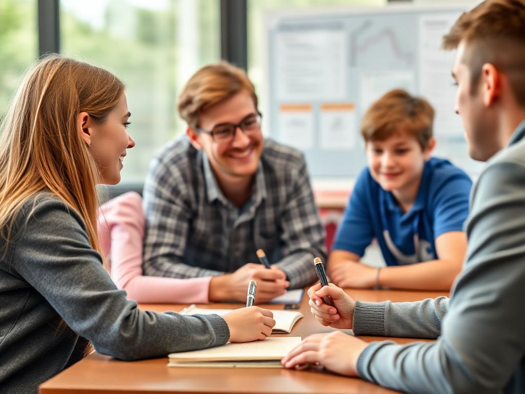 
                Coach en orientation scolaire : comment peut-il aider vos enfants ? 
                            