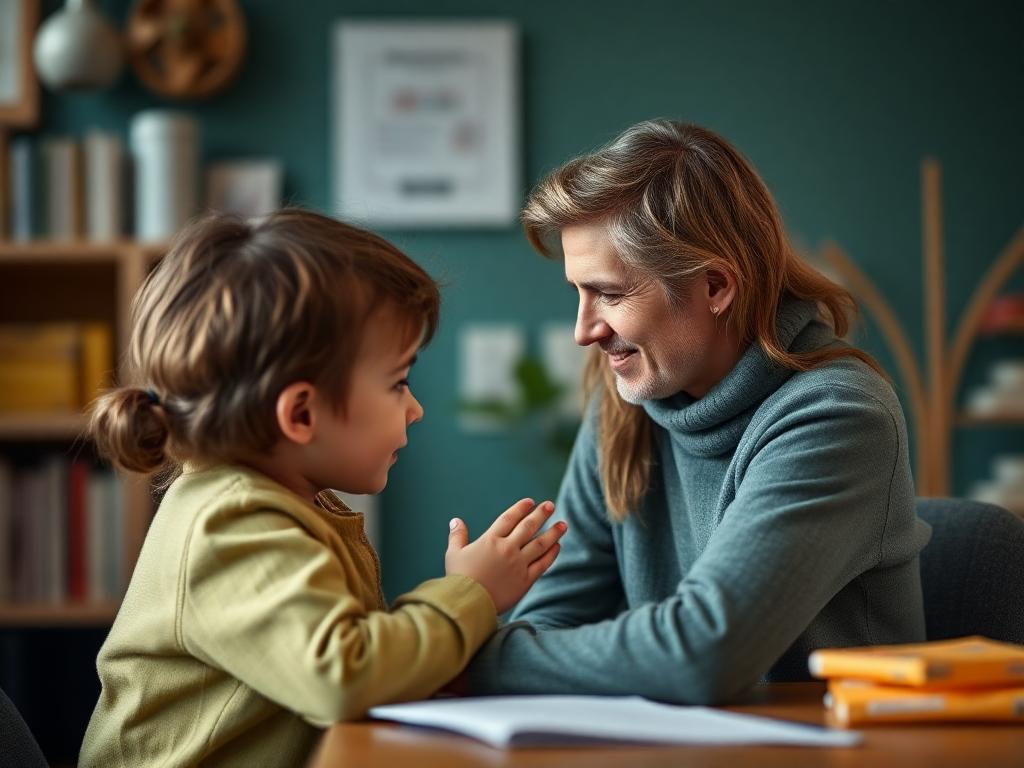 
                Etre délégué des parents d'élèves en maternelle 
                            