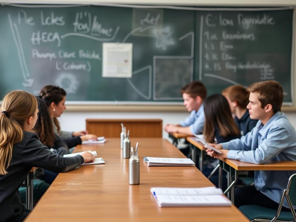 
                La petite histoire... des punitions 
                            