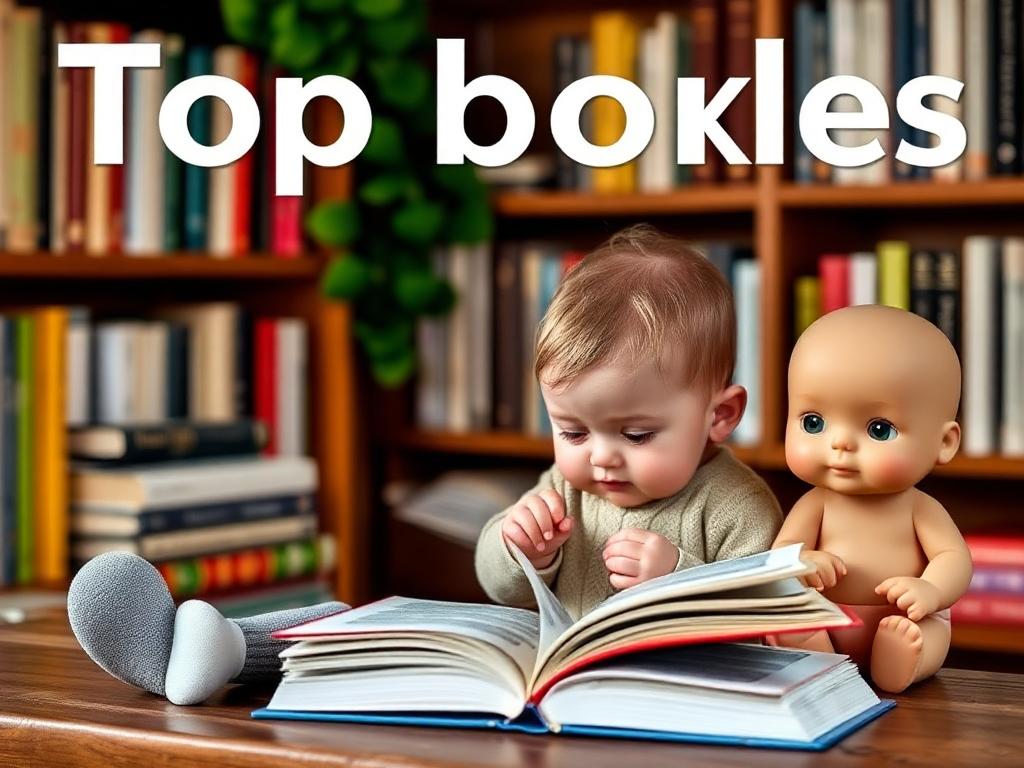 Comment fait-on les bébés ? Le top des livres jeunesse pour tout expliquer aux enfants !