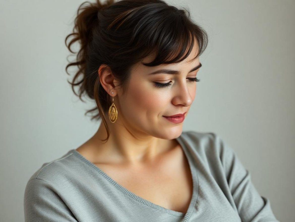 
                Je suis bipolaire et j'ai choisi d'être maman 
                            