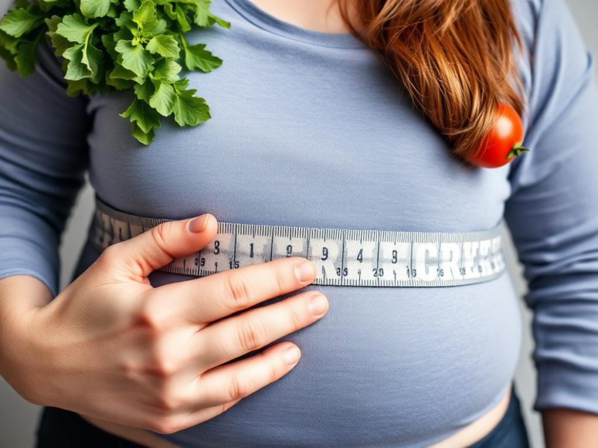 
                Pourquoi je n'arrive pas à maigrir ? 
                            