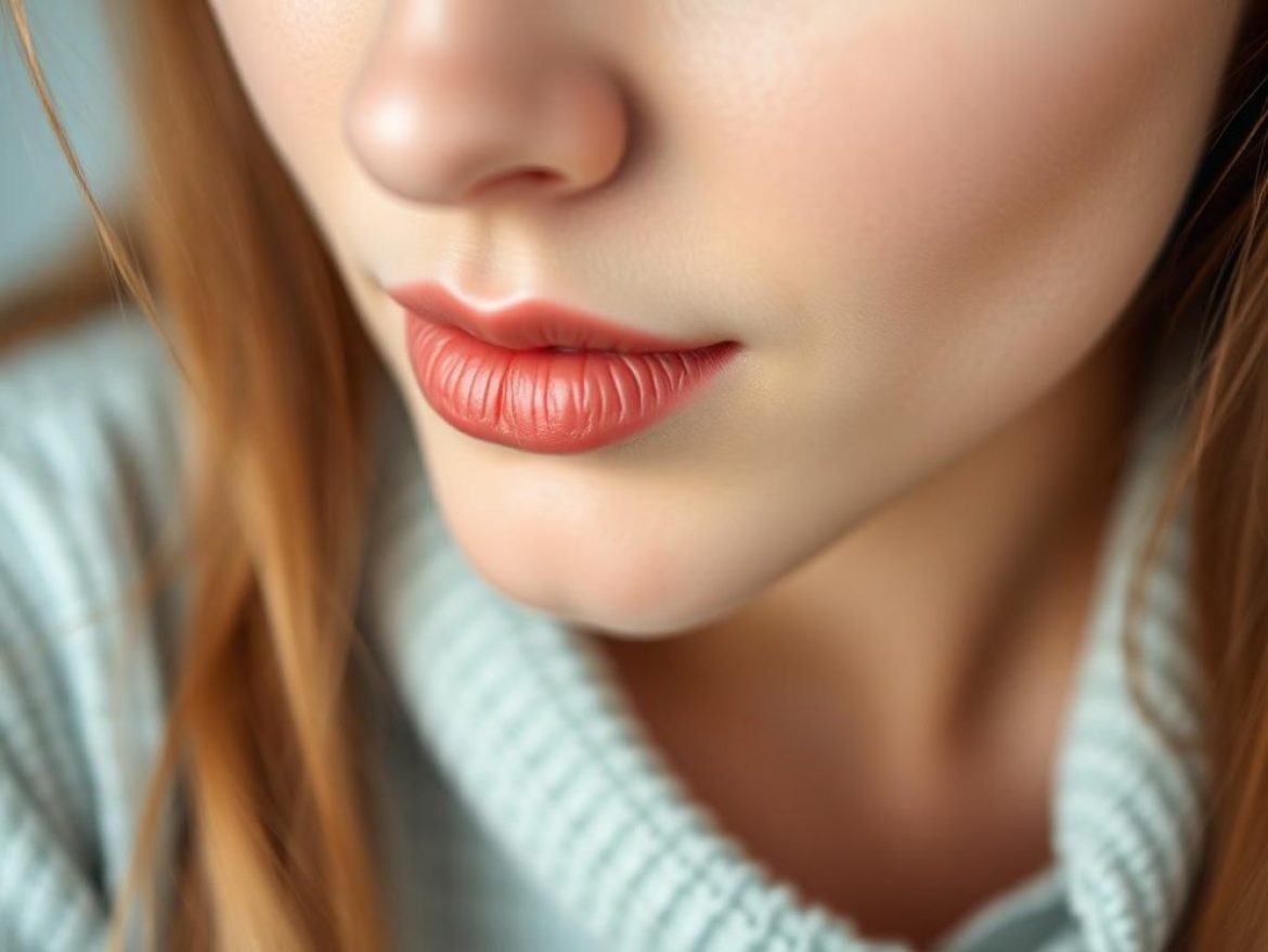 
                Boutons sur les parties intimes : comment les reconnaître chez une femme ? 
                            