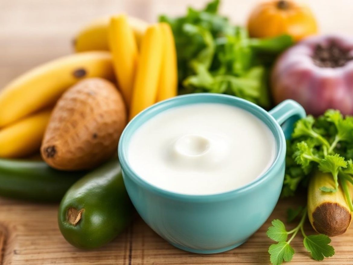 
                Alimentation et allaitement : que manger quand on allaite ? 
                            