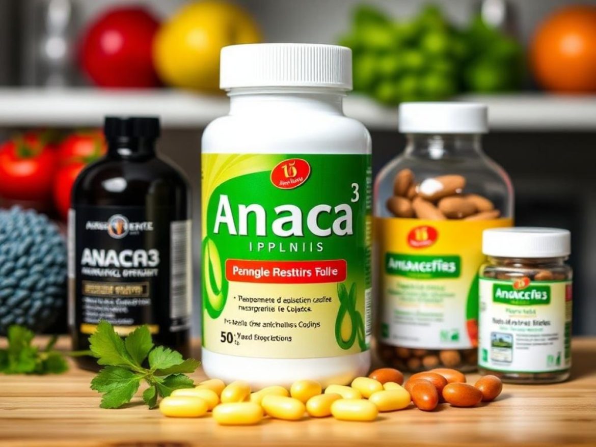 
                Les produits minceur Anaca3 :  est-ce que ça marche vraiment ? 
                            