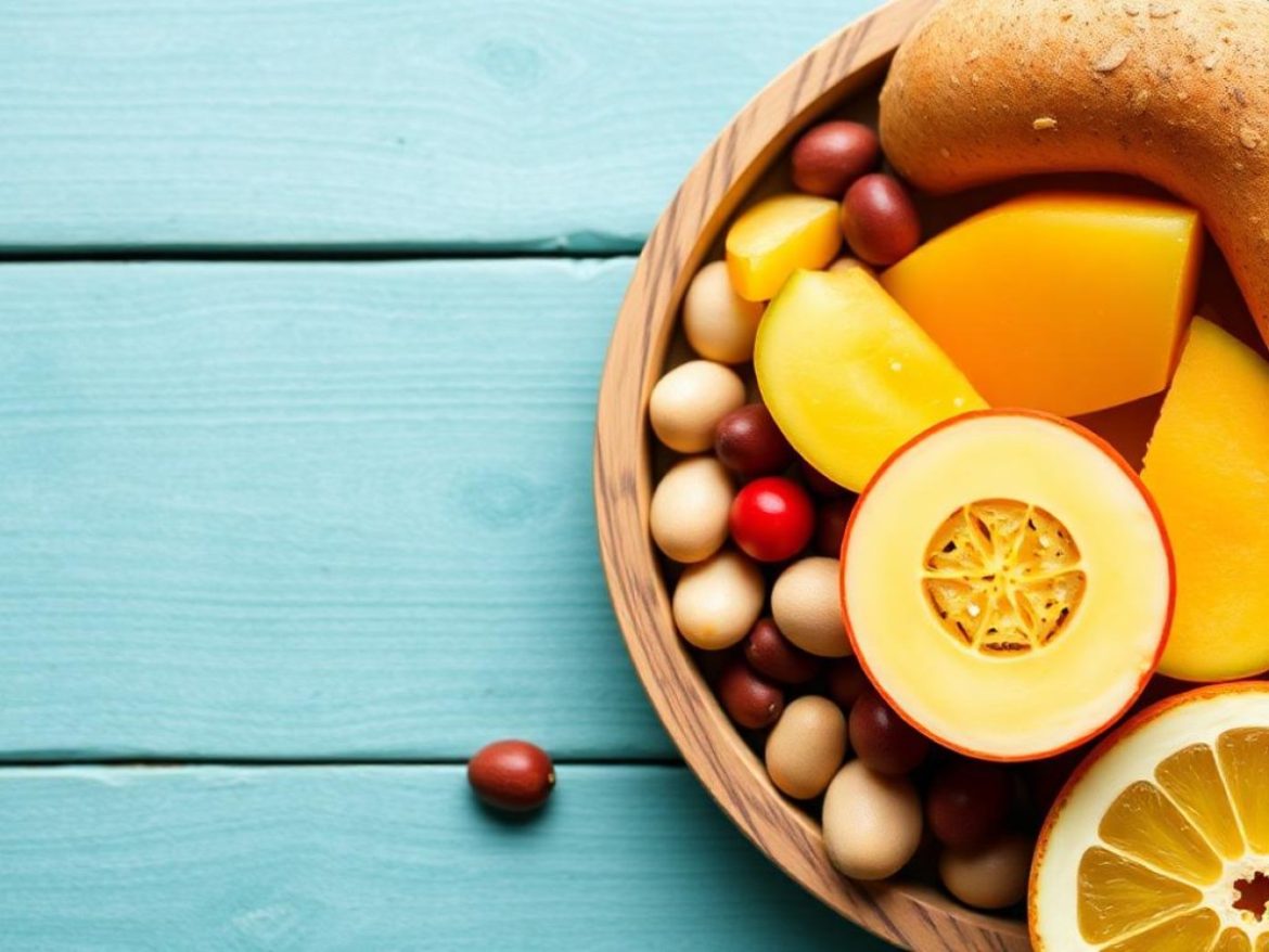 
                Vitamine D : quels sont les aliments à privilégier ? 
                            