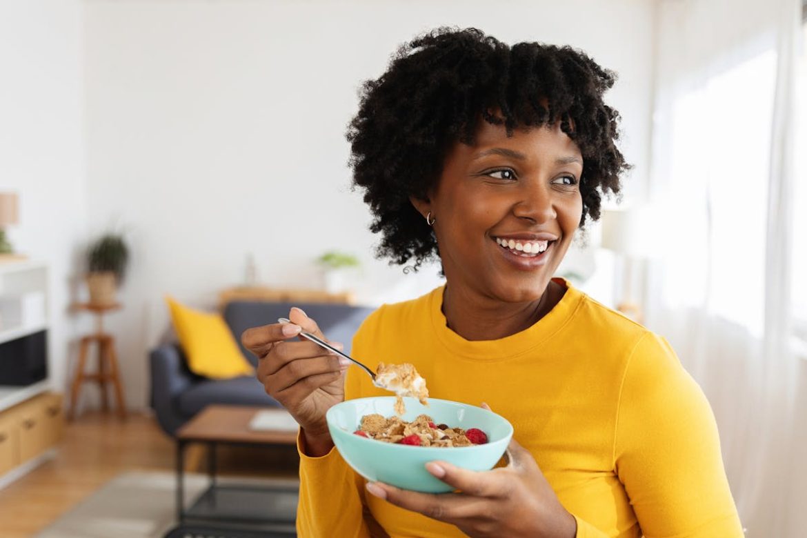 
                Qu'est-ce que la chrononutrition ? 
                            