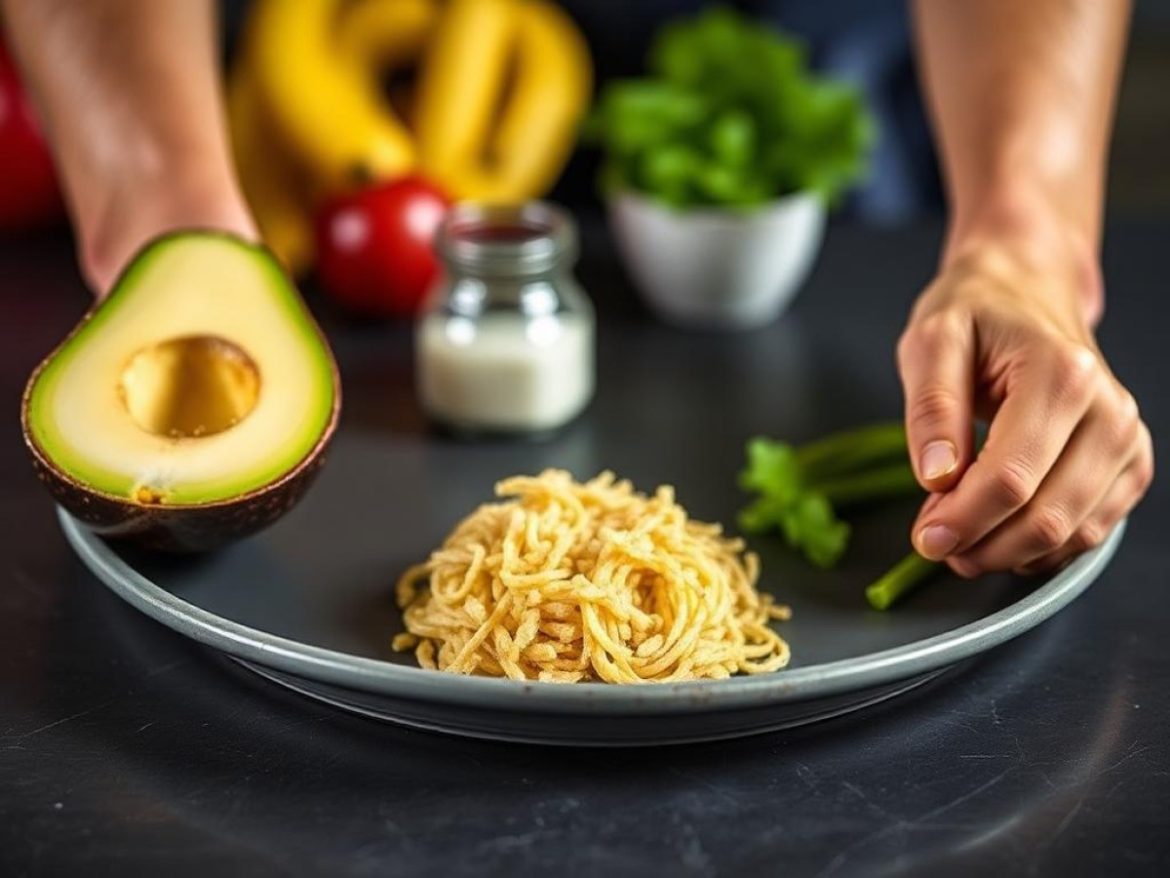 
                Carb cycling : en quoi consiste ce régime alimentaire ? 
                            