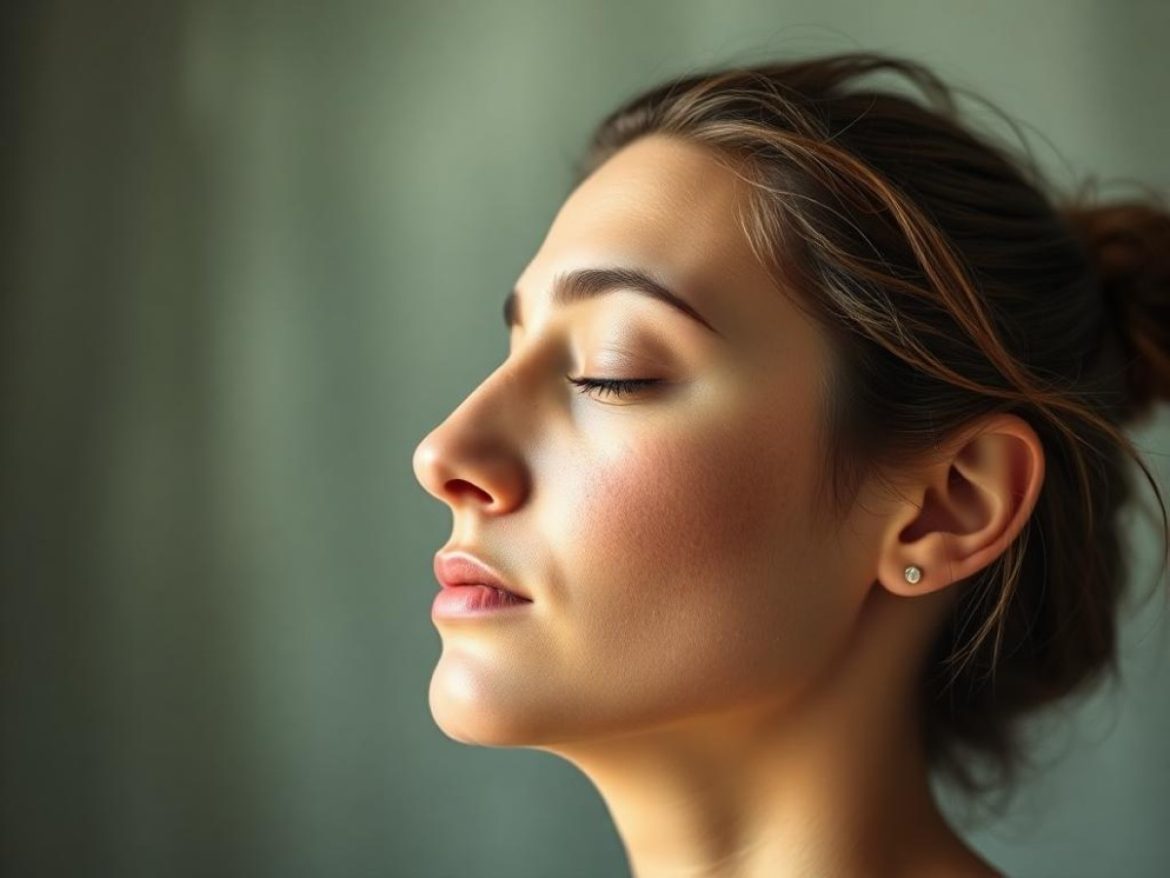 
                Sophrologie : une méthode anti-stress 
                            