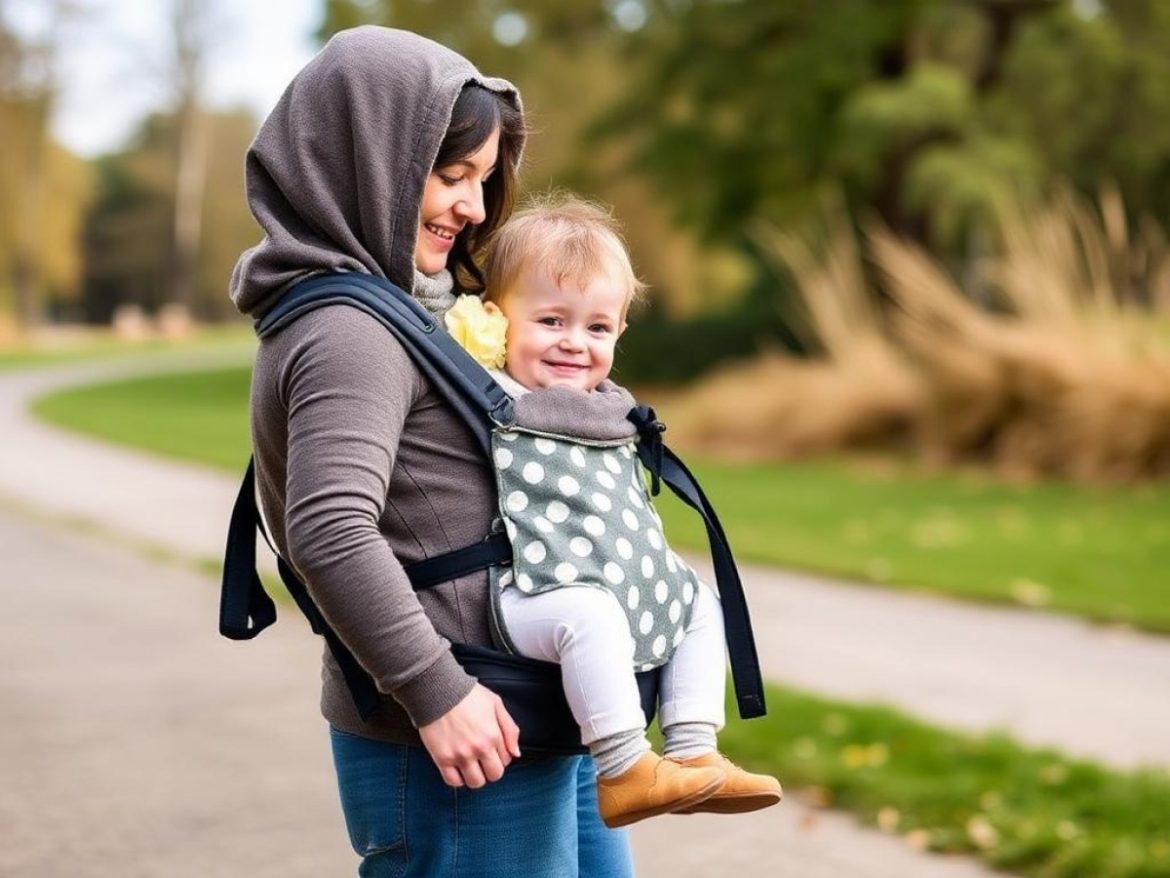 
                Les différentes écharpes de portage 
                            