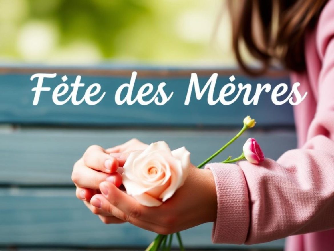 
                8 façons originales de fêter la fête des mères (pour changer des cadeaux) 
                            