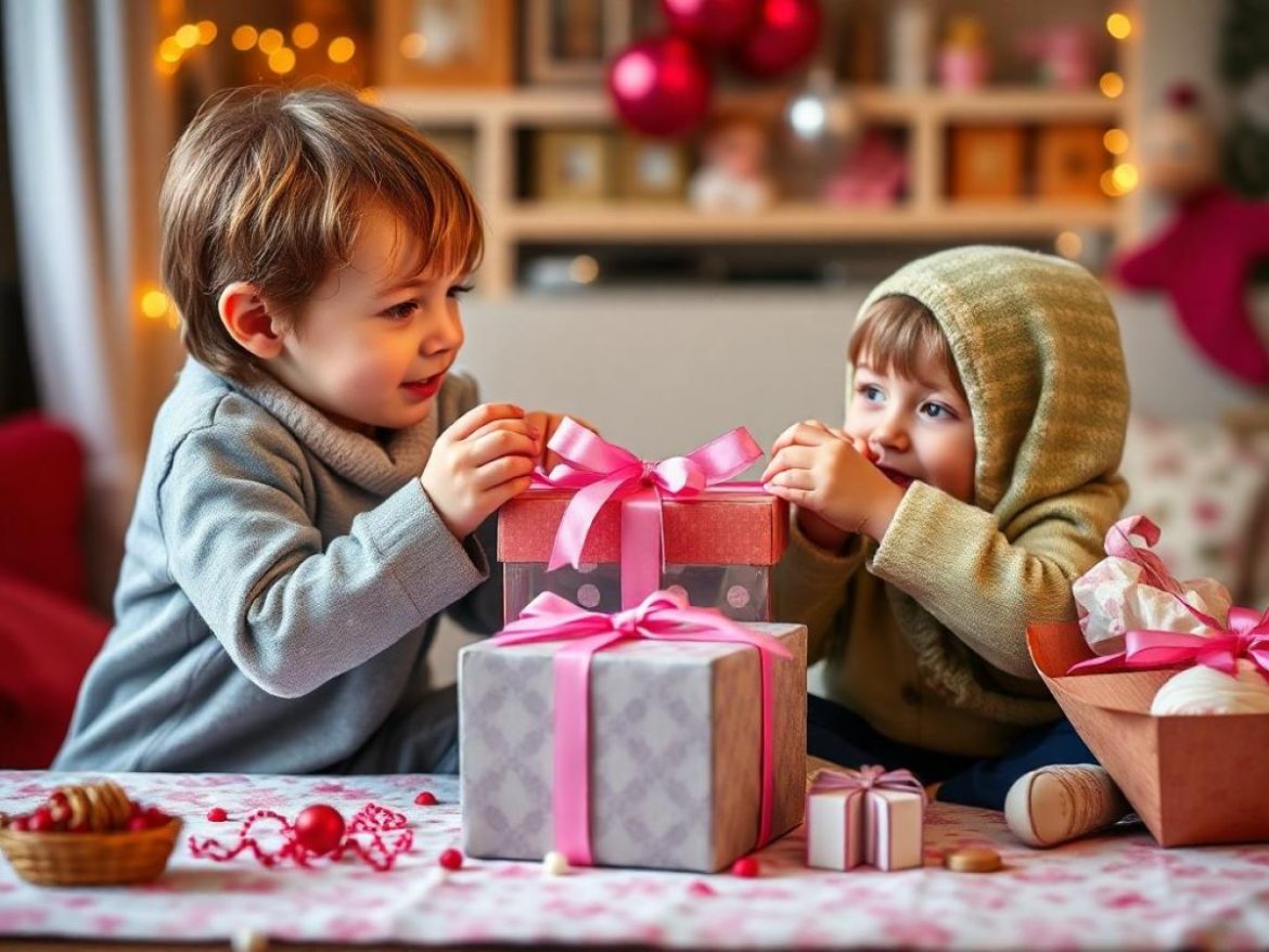 
                Fête des mères : voici les pires cadeaux que vous avez reçus ! 
                            