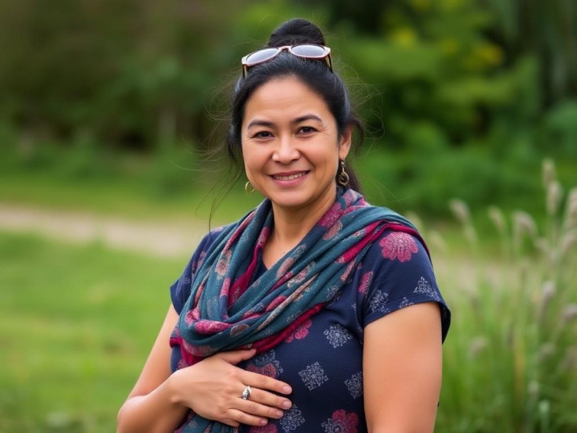 
                Etre mère en Nouvelle-Zélande : le témoignage de Jaqui 
                            