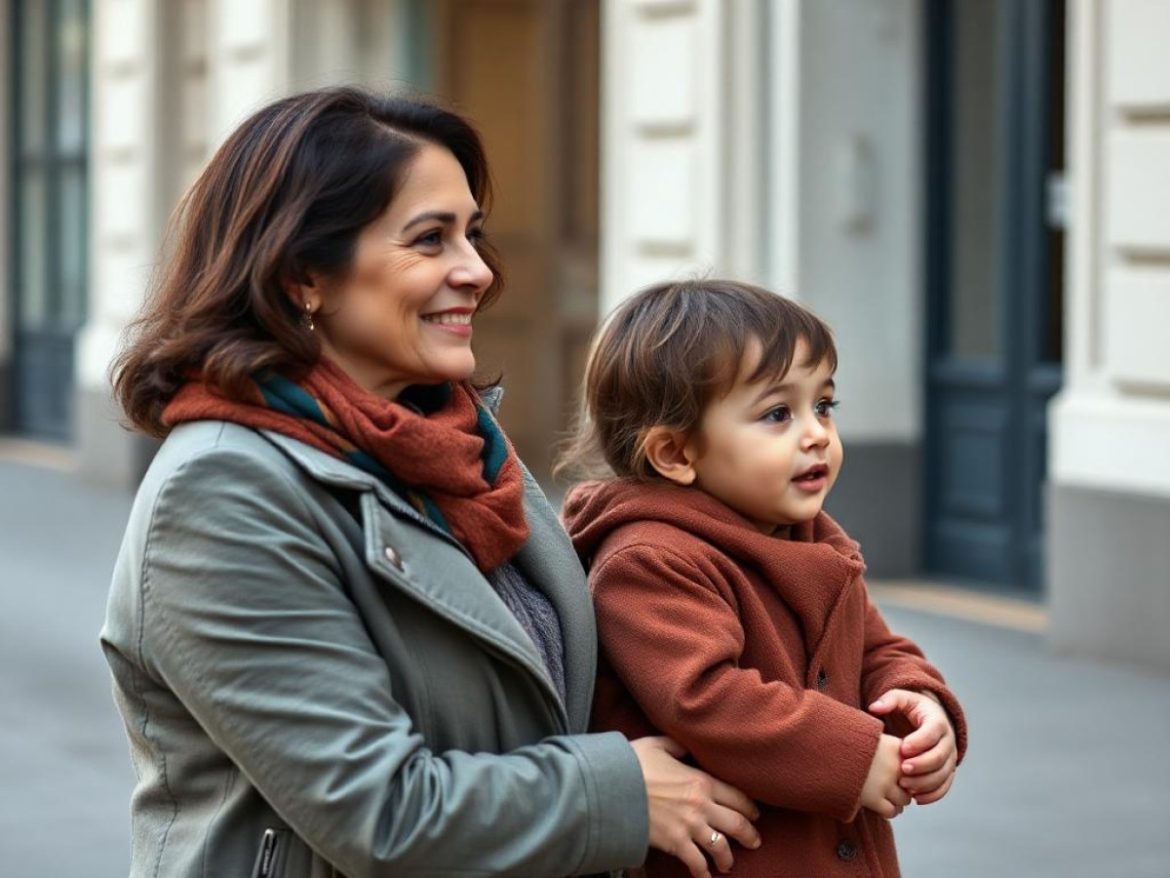 
                Mères célibataires : elles assurent, les mamans solos ! 
                            