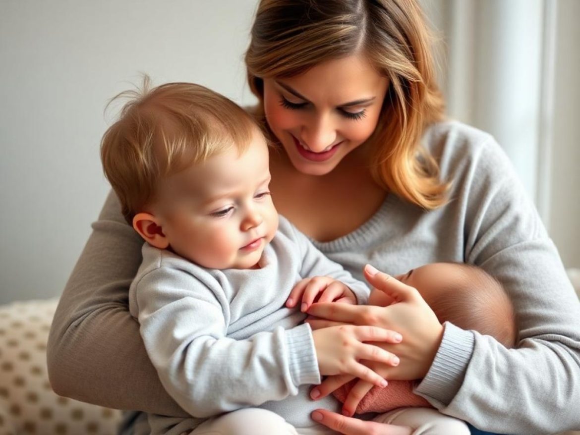 
                Maternage proximal : en quoi cela consiste-t-il ? 
                            