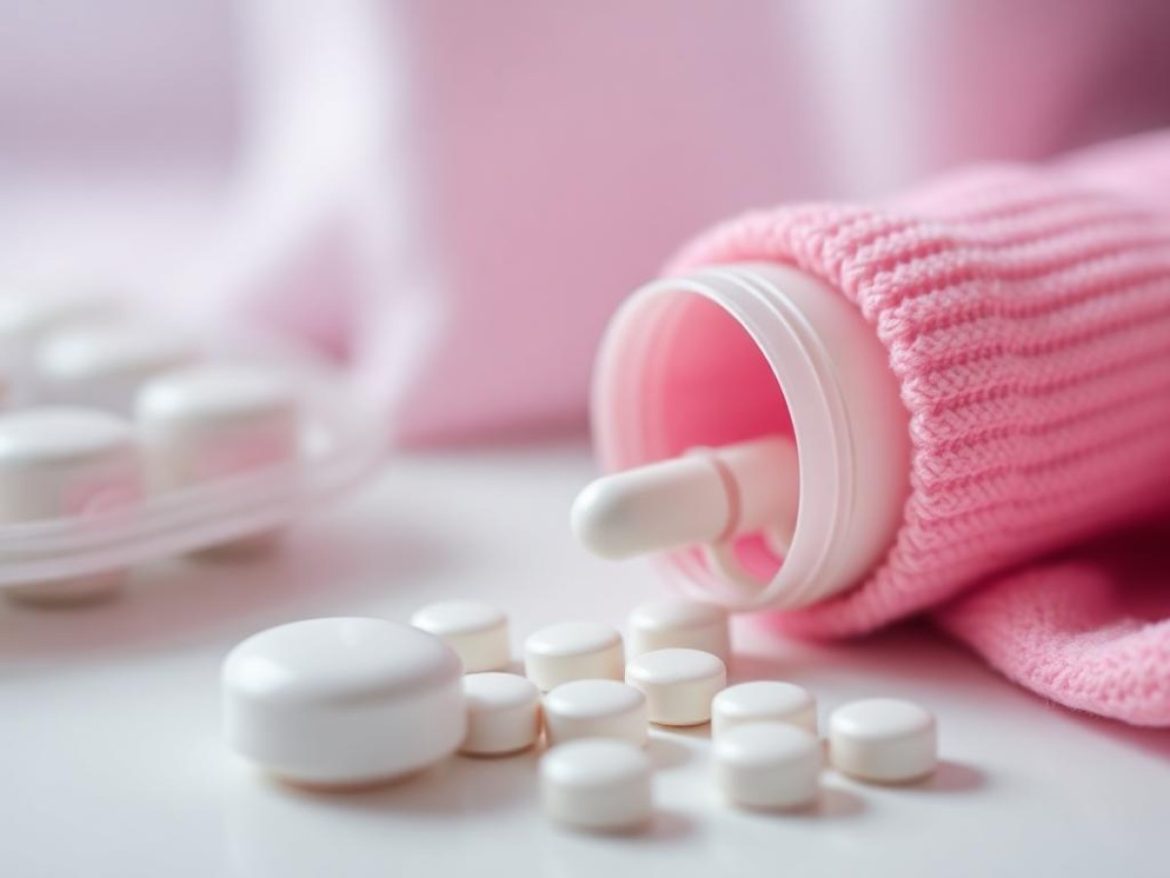 
                J'ai oublié ma pilule 1 jour : que faire et quels sont les risques ? 
                            