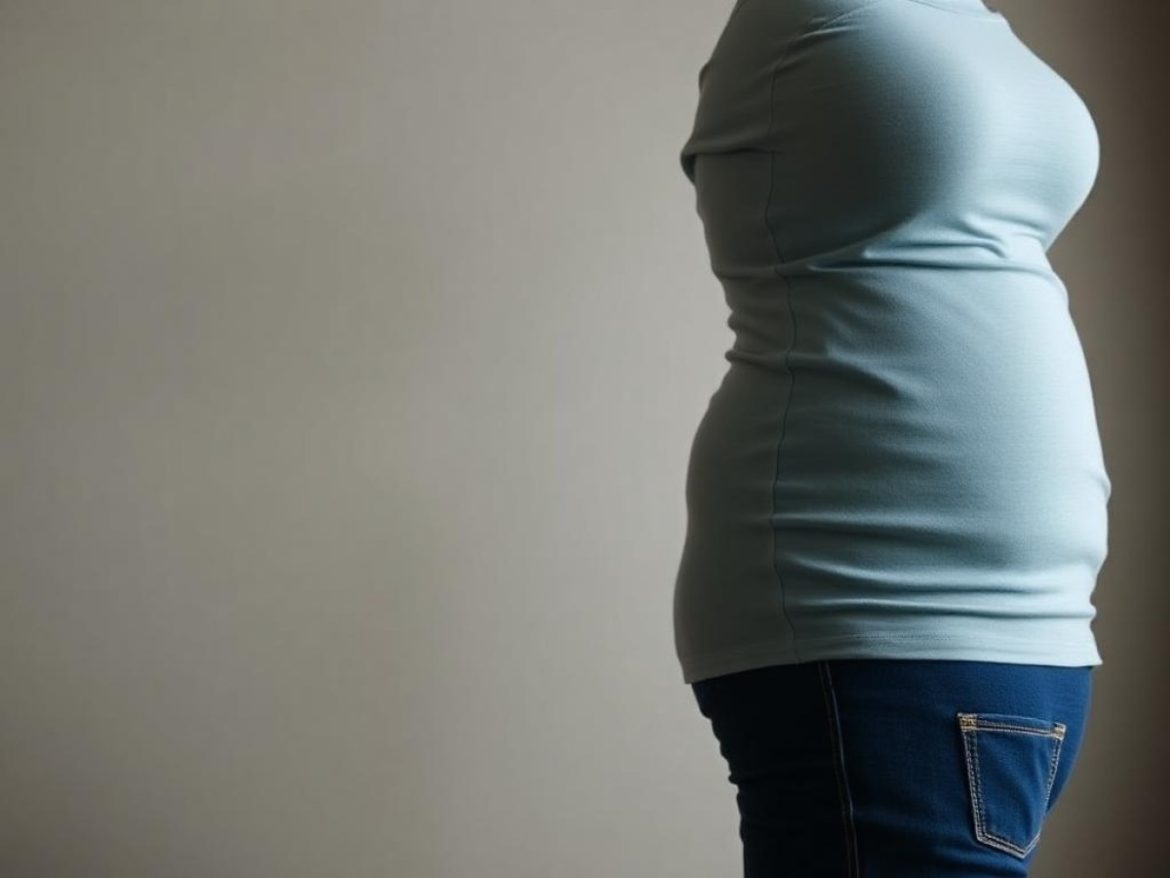 
                Combien de temps faut-il pour perdre les kilos de la grossesse ? 
                            