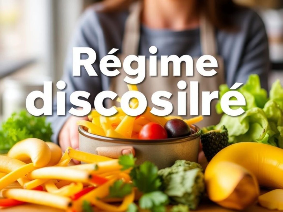 
                Régime dissocié : comment fonctionne-t-il ? 
                            