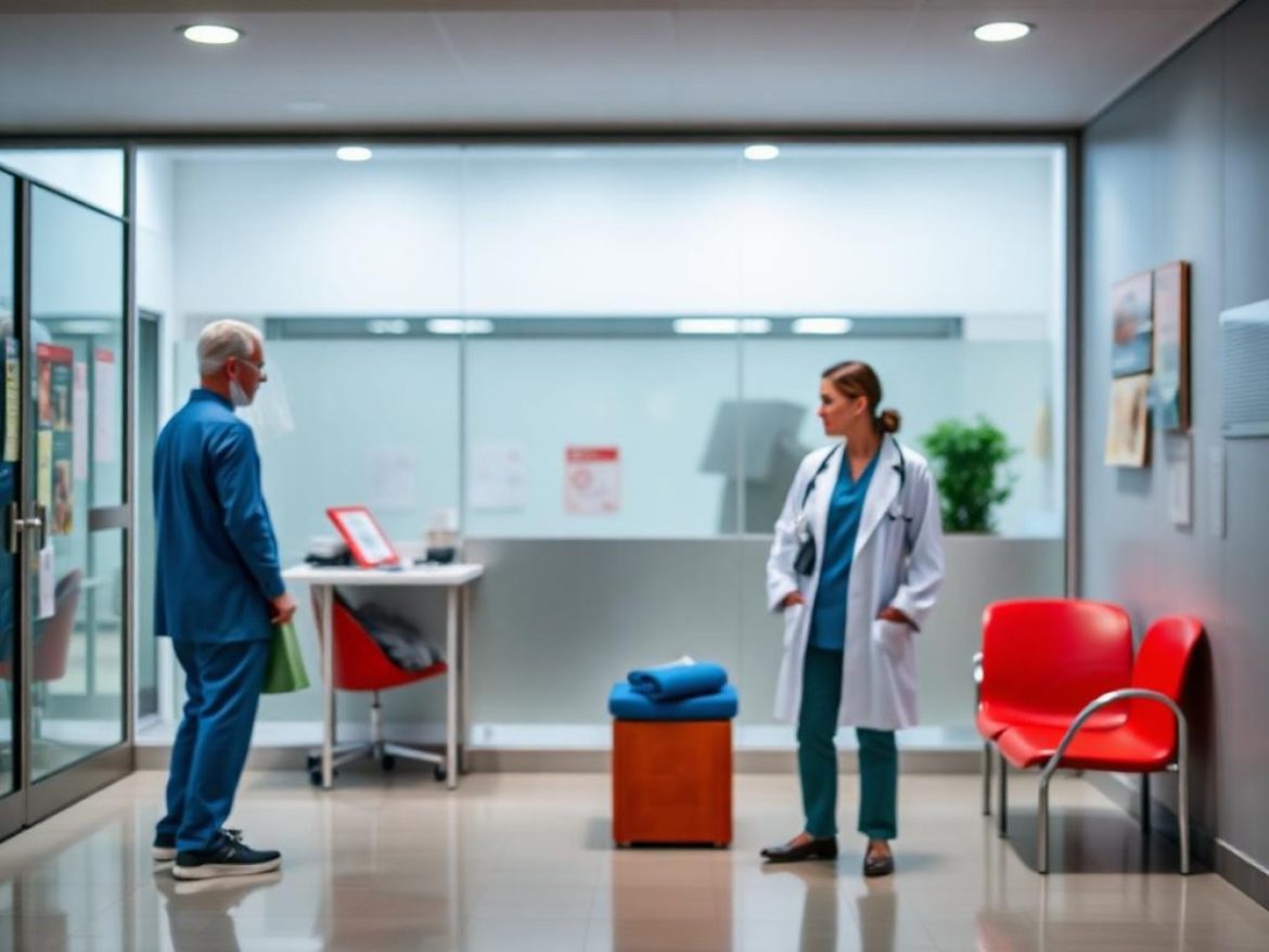 
                Santé adulte et enfant : que faire si je ne trouve pas de médecin traitant ? 
                            