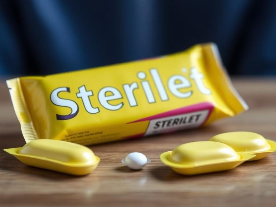 
                Stérilet : peut-on le retirer soi-même ou doit-on aller en cabinet ? 
                            