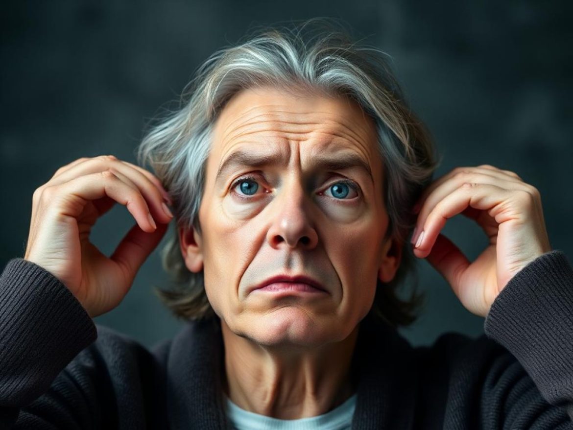 
                Stress chronique chez l'adulte : symptômes et prise en charge 
                            