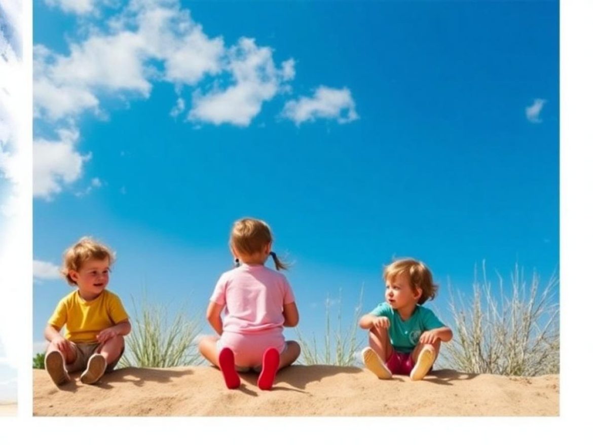 
                11 choses qu'on aimerait encore faire comme les enfants (ils ont trop de la chance) 
                            