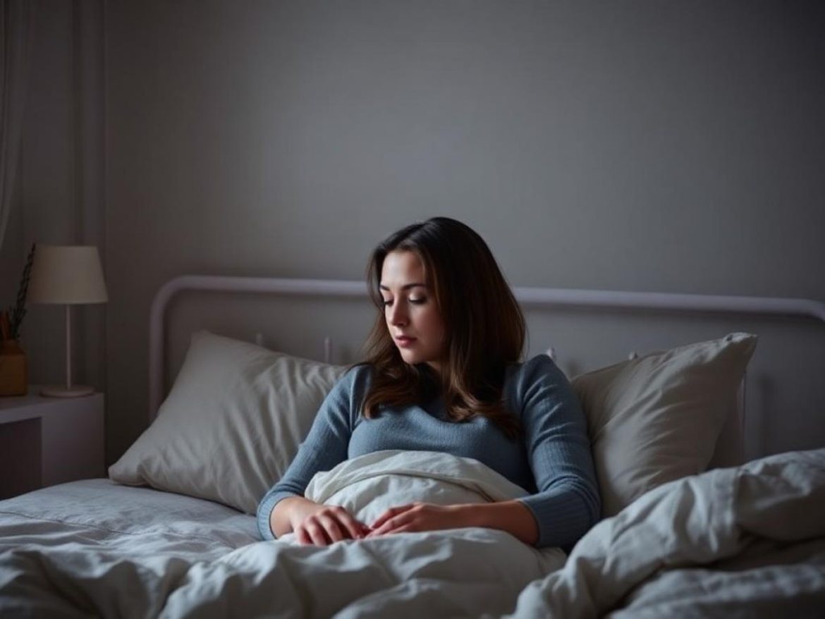 Rêver d'être enceinte : quelle est la signification ?